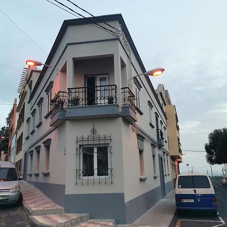 Quinta Miramar Villa Tazacorte Eksteriør bilde