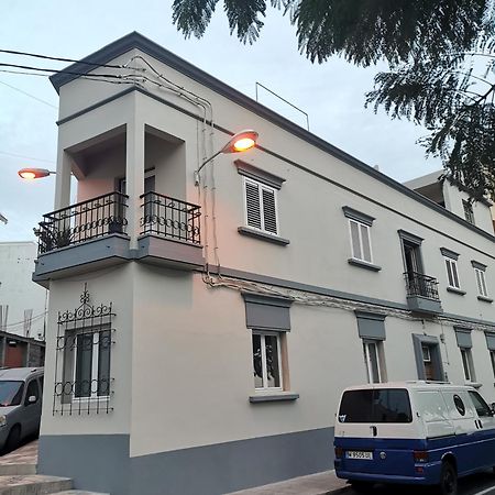 Quinta Miramar Villa Tazacorte Eksteriør bilde