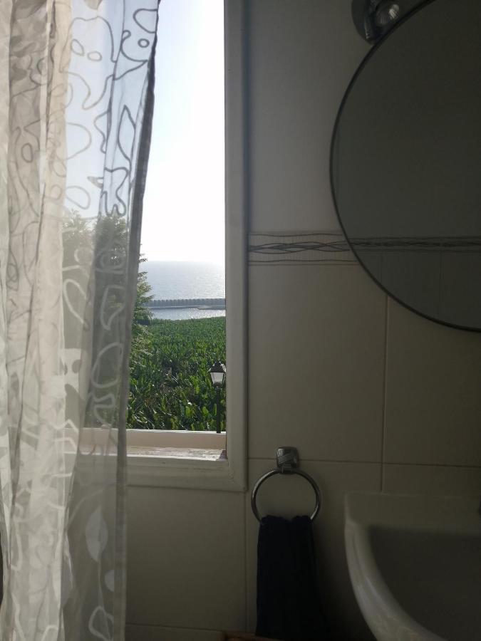 Quinta Miramar Villa Tazacorte Eksteriør bilde