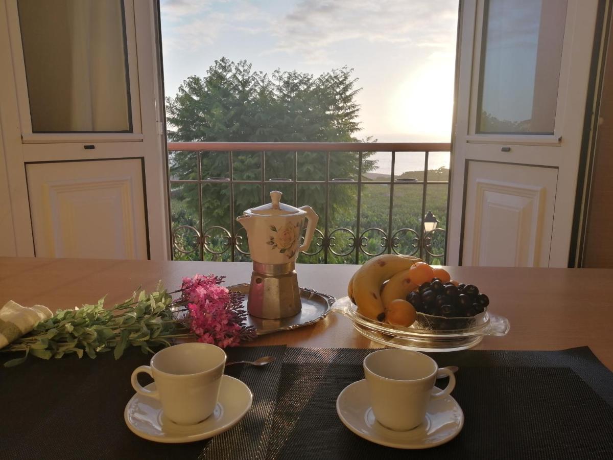 Quinta Miramar Villa Tazacorte Eksteriør bilde