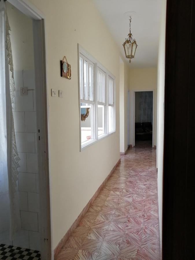 Quinta Miramar Villa Tazacorte Eksteriør bilde