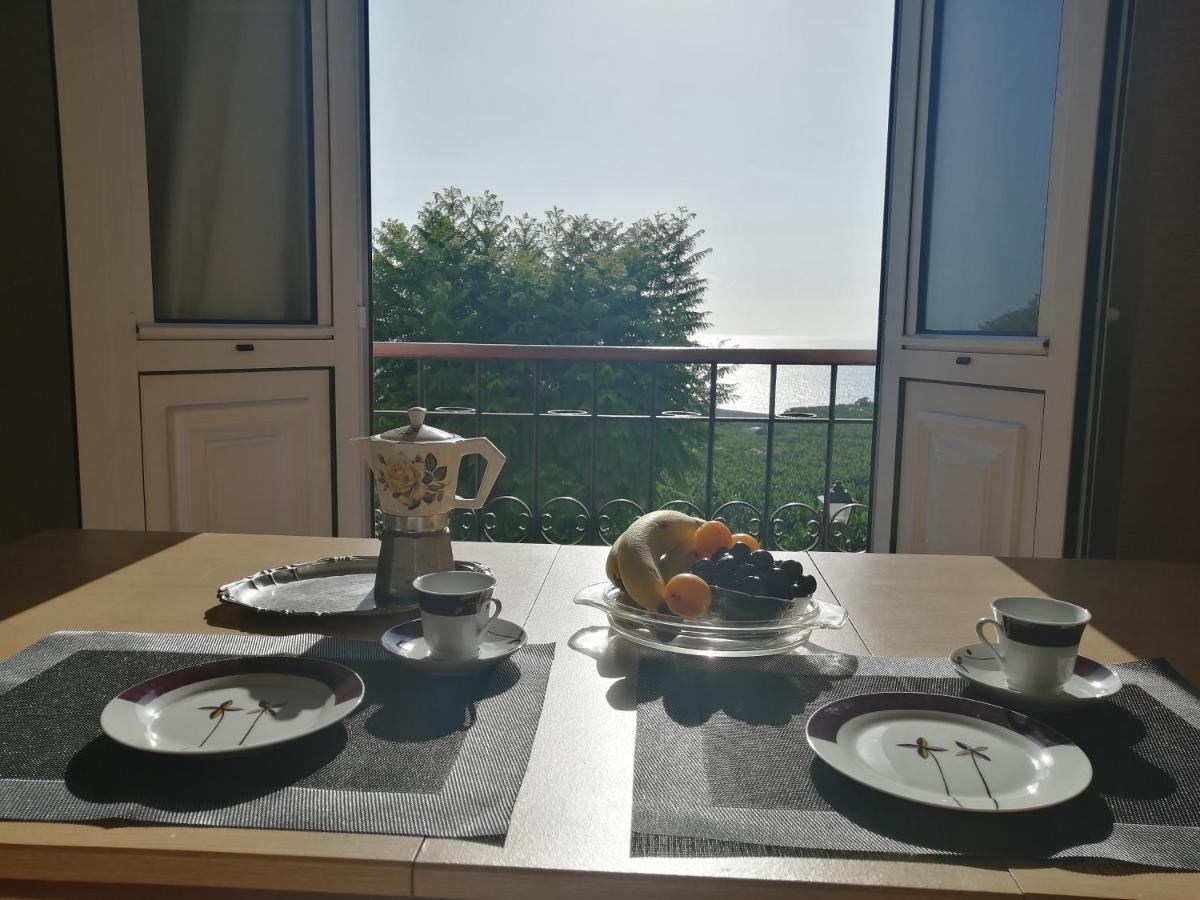 Quinta Miramar Villa Tazacorte Eksteriør bilde