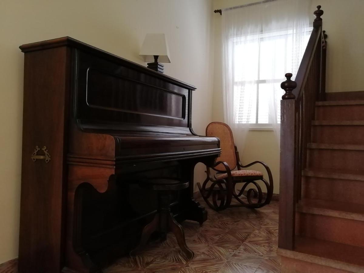 Quinta Miramar Villa Tazacorte Eksteriør bilde