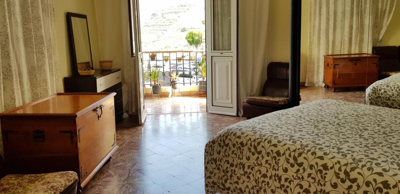Quinta Miramar Villa Tazacorte Eksteriør bilde