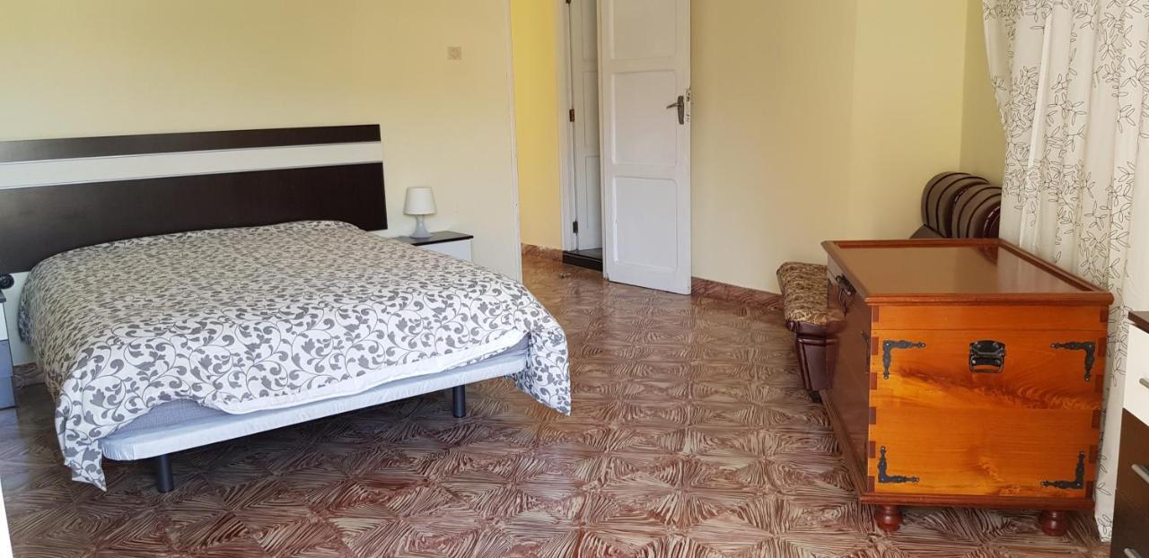 Quinta Miramar Villa Tazacorte Eksteriør bilde