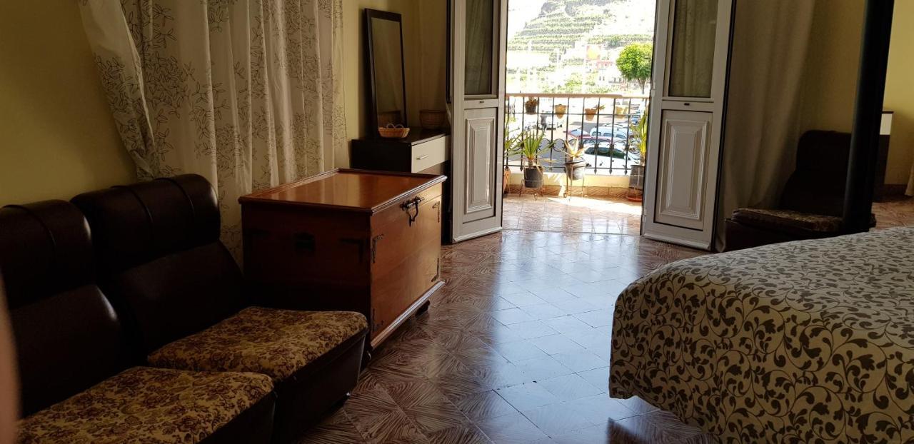 Quinta Miramar Villa Tazacorte Eksteriør bilde